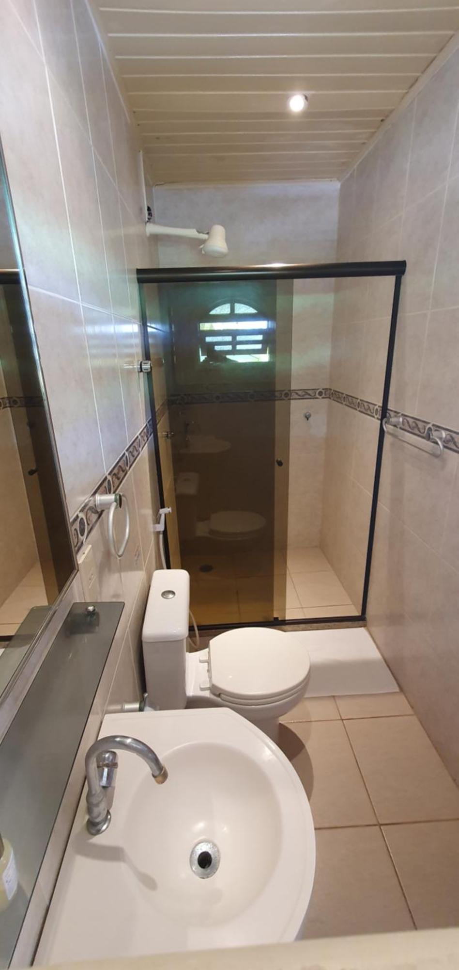 Pousada Entre As Aguas Imbassai Bagian luar foto